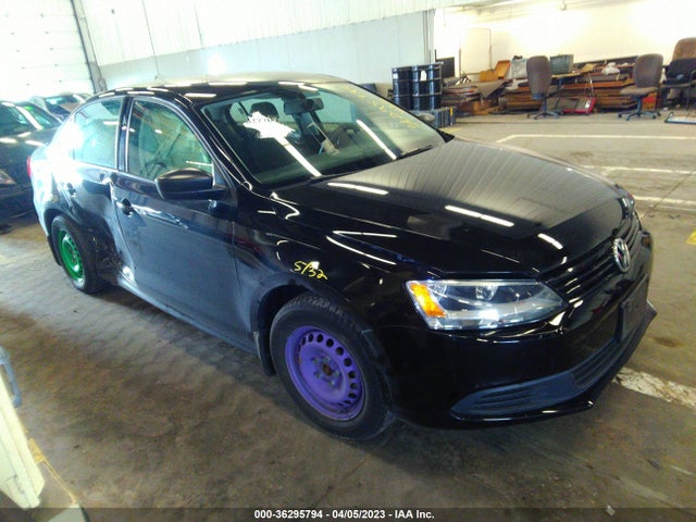 3VW2K7AJXEM399651 auction archive image
