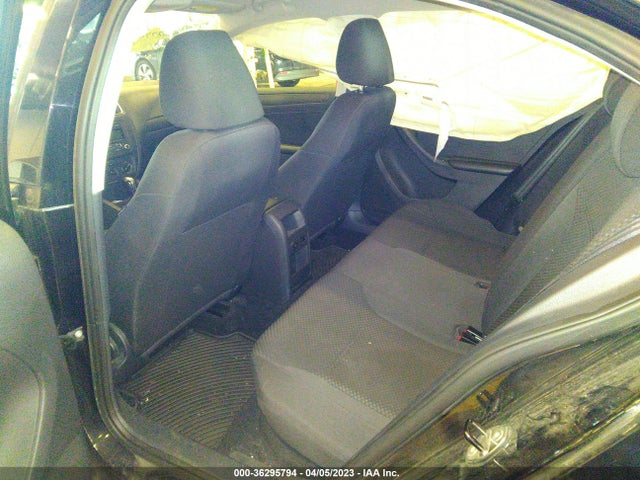 3VW2K7AJXEM399651 Volkswagen Jetta Sedan S