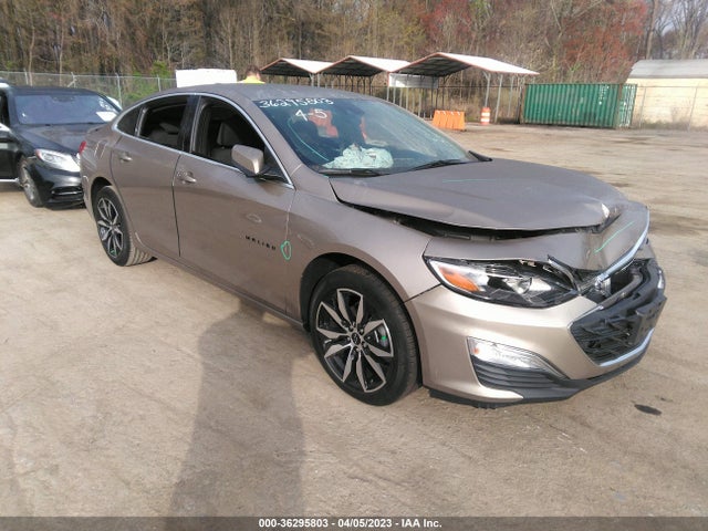 2023 1G1ZG5ST9PF159008 main image