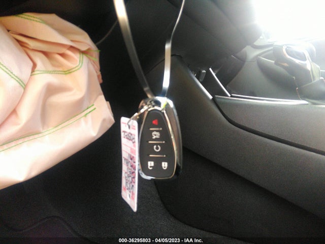 Chevrolet MALIBU RS 2023 1G1ZG5ST9PF159008 Image 11