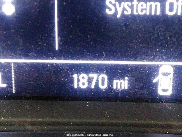 Chevrolet MALIBU RS 2023 1G1ZG5ST9PF159008 Image 7
