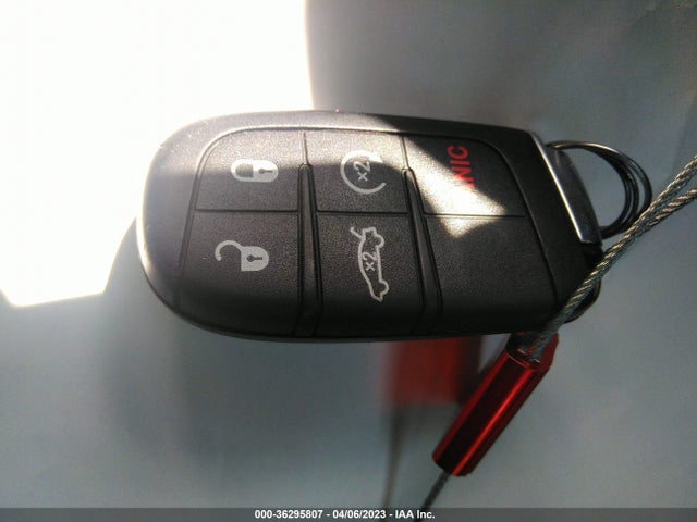 Dodge Charger Sxt Plus 2018 2C3CDXHG0JH176835 Image 11