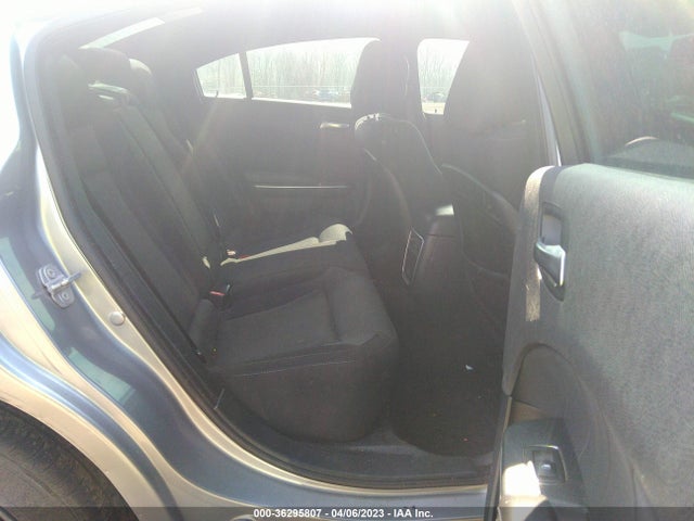 Dodge Charger Sxt Plus 2018 2C3CDXHG0JH176835 Image 8