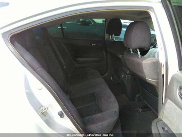 1N4AA5AP5EC910457 Nissan Maxima 3.5 S