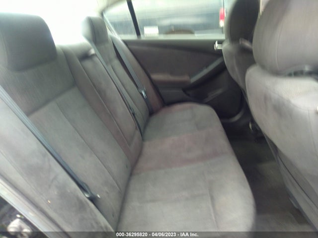 2010 NISSAN ALTIMA HYBRID VIN: 1N4CL2AP6AC171188