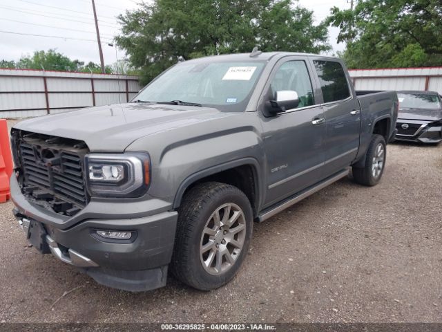 3GTP1PEJ1HG253132 GMC Sierra 1500 Denali