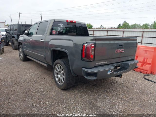 3GTP1PEJ1HG253132 GMC Sierra 1500 Denali