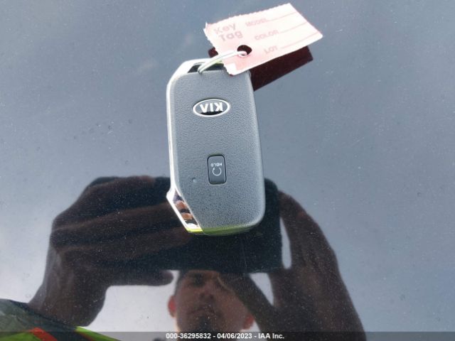 5XXG64J21MG068056 KIA K5 Gt-line