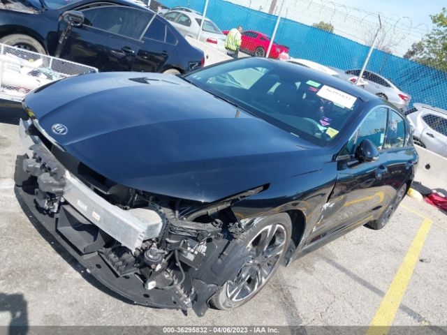 5XXG64J21MG068056 KIA K5 Gt-line