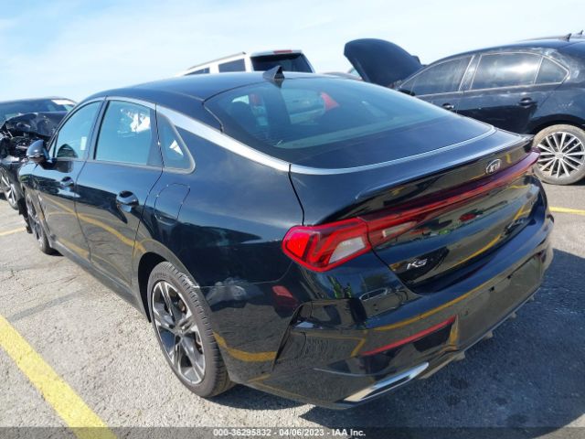 5XXG64J21MG068056 KIA K5 Gt-line