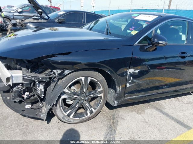5XXG64J21MG068056 KIA K5 Gt-line