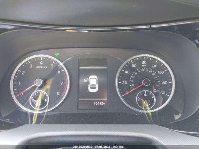 5XXG64J21MG068056 KIA K5 Gt-line