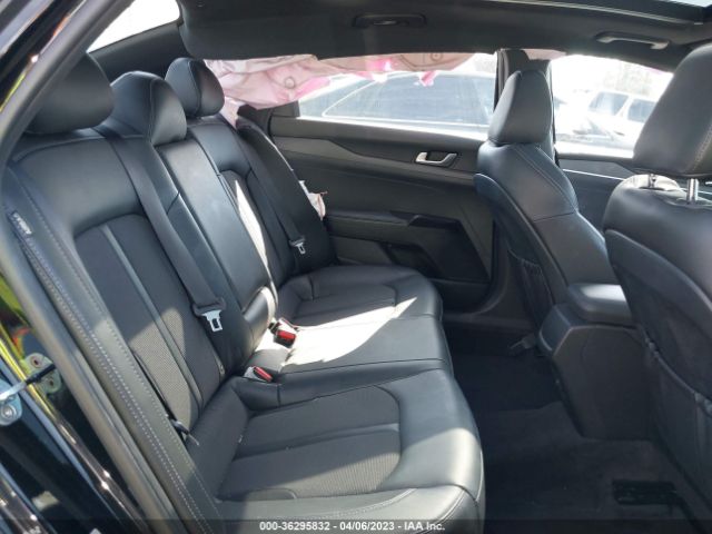 5XXG64J21MG068056 KIA K5 Gt-line