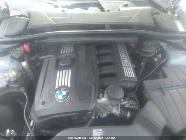2011 BMW 3 SERIES 328I VIN: WBAPH7C51BE676032