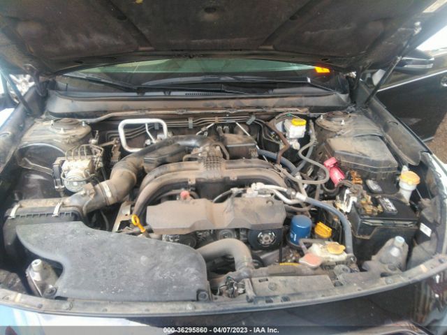 4S4BSANC4K3284337 Subaru Outback Limited