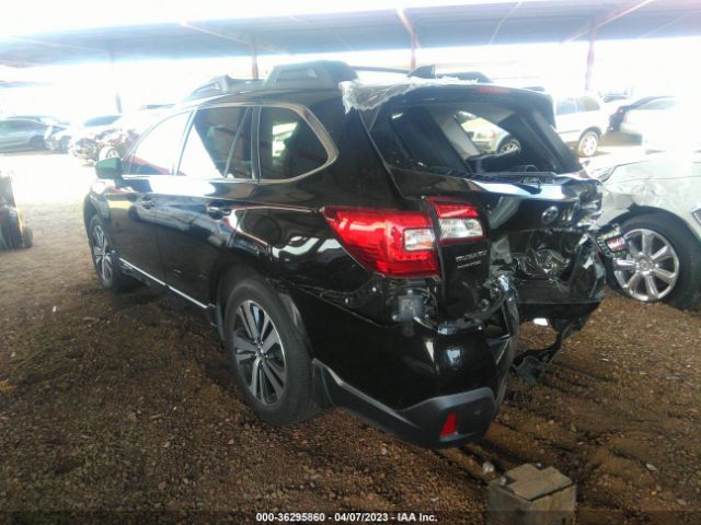 4S4BSANC4K3284337 Subaru Outback Limited