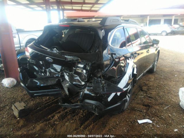4S4BSANC4K3284337 Subaru Outback Limited