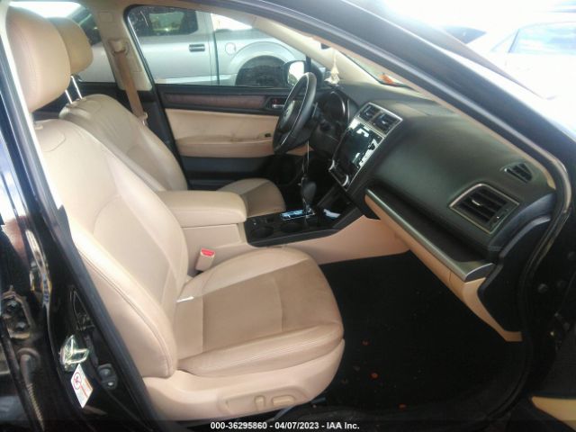 4S4BSANC4K3284337 Subaru Outback Limited