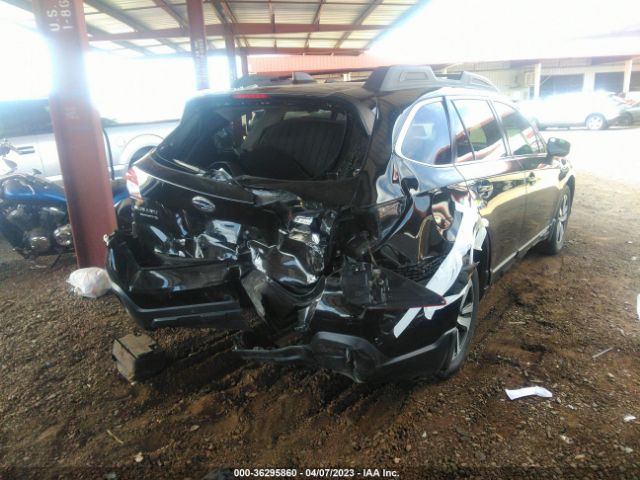4S4BSANC4K3284337 Subaru Outback Limited