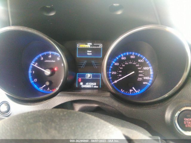 4S4BSANC4K3284337 Subaru Outback Limited