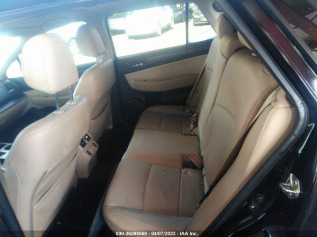 4S4BSANC4K3284337 Subaru Outback Limited