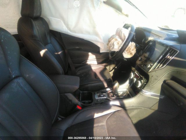 JF2SKAXC0MH433383 Subaru Forester Touring