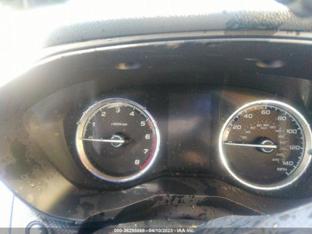 JF2SKAXC0MH433383 Subaru Forester Touring