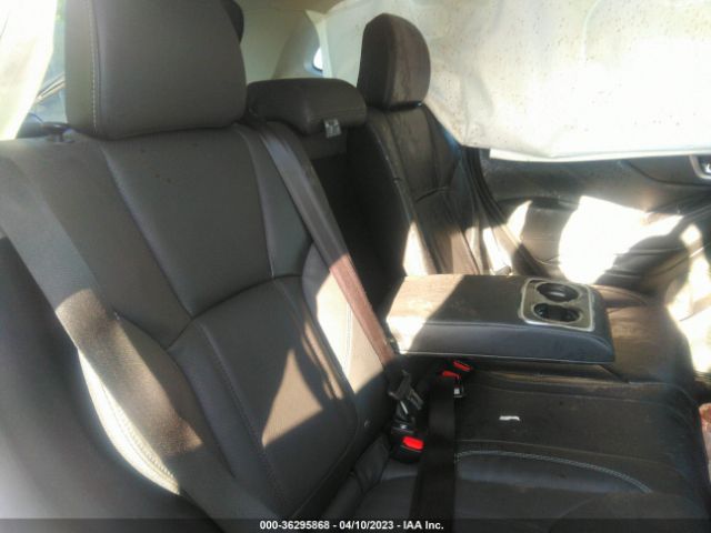 JF2SKAXC0MH433383 Subaru Forester Touring