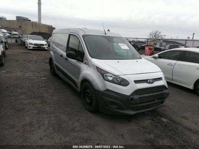 2019 Ford Transit Connect, VIN: NM0LS7E21K1393110