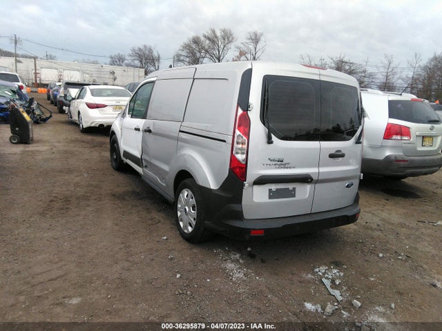 2019 Ford Transit Connect, VIN: NM0LS7E21K1393110