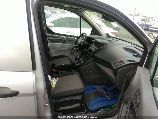 2019 Ford Transit Connect, VIN: NM0LS7E21K1393110
