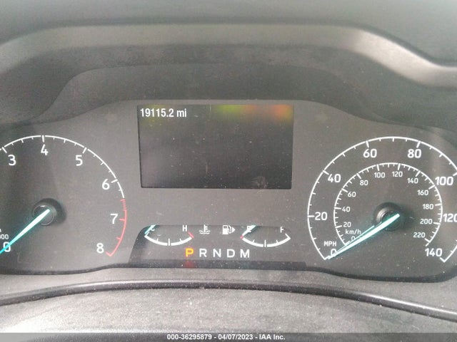2019 Ford Transit Connect, VIN: NM0LS7E21K1393110
