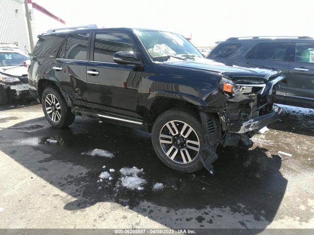 2015 JTEBU5JR1F5222433 main image