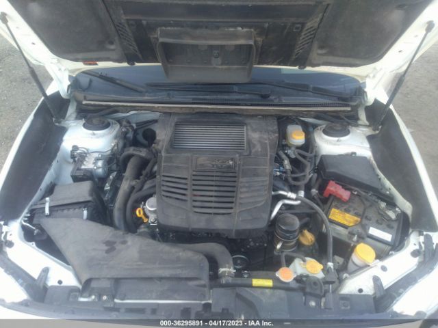 JF1VA1B6XL9827875 Subaru Wrx Premium