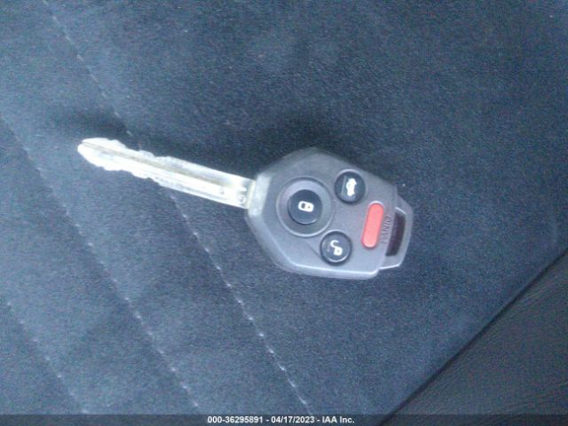 JF1VA1B6XL9827875 Subaru Wrx Premium