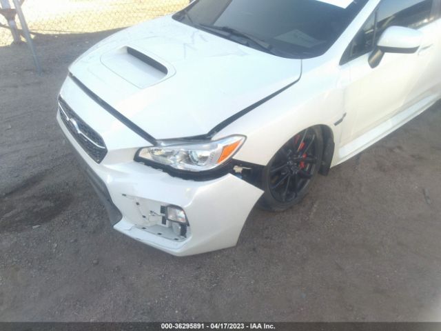 JF1VA1B6XL9827875 Subaru Wrx Premium
