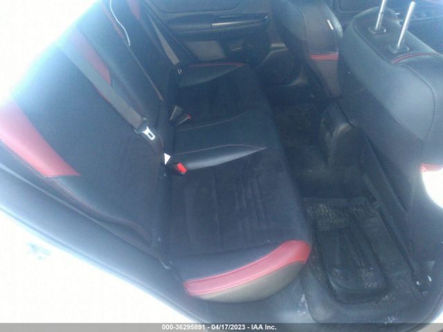 JF1VA1B6XL9827875 Subaru Wrx Premium