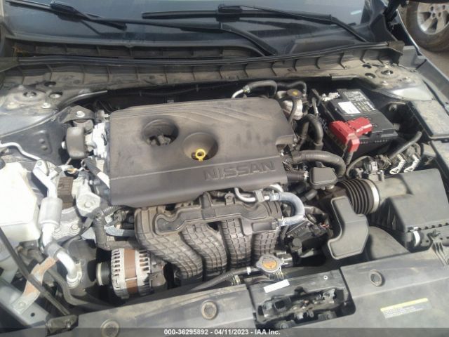 1N4BL4BW8KC171787 Nissan Altima 2.5 S