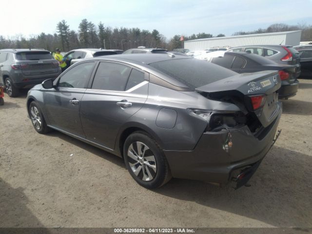 1N4BL4BW8KC171787 Nissan Altima 2.5 S