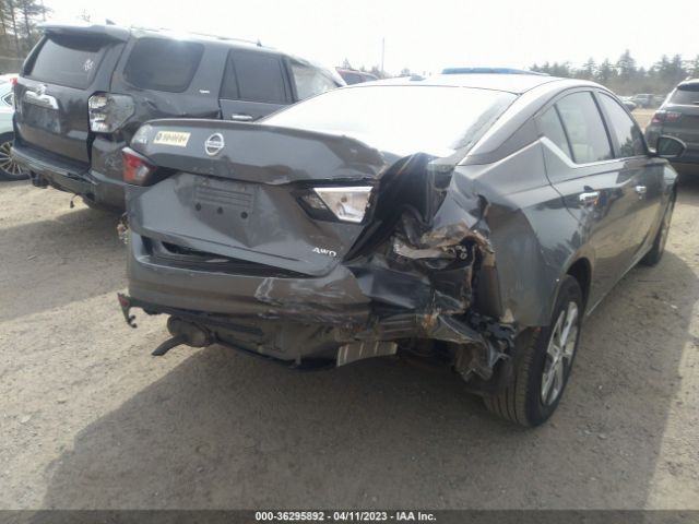 1N4BL4BW8KC171787 Nissan Altima 2.5 S