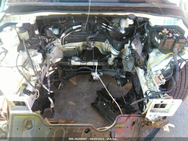 KNDMA5C11H6265504 KIA Sedona L