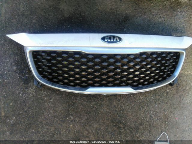 KNDMA5C11H6265504 KIA Sedona L