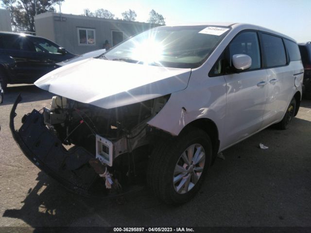 KNDMA5C11H6265504 KIA Sedona L