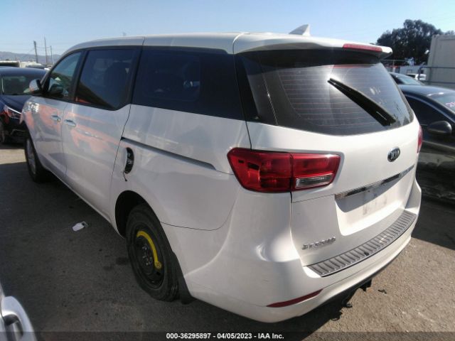 KNDMA5C11H6265504 KIA Sedona L