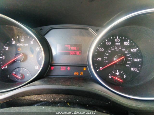 KNDMA5C11H6265504 KIA Sedona L