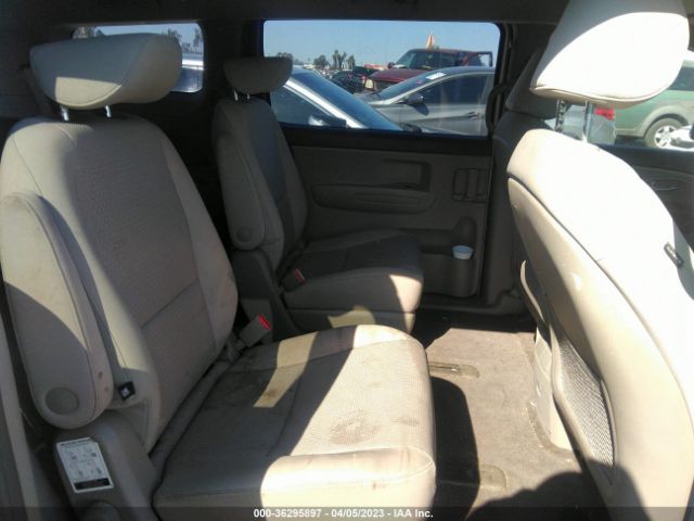 KNDMA5C11H6265504 KIA Sedona L