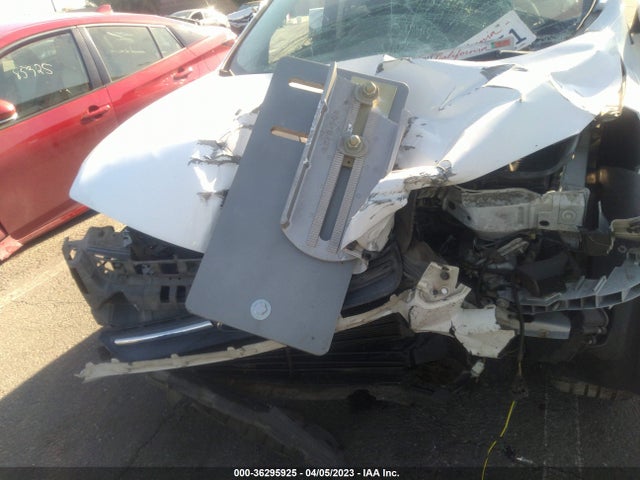 Ford ESCAPE SE 2016 1FMCU0G70GUC91649 Image 10