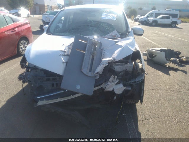 Ford ESCAPE SE 2016 1FMCU0G70GUC91649 Image 6