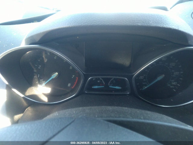 Ford ESCAPE SE 2016 1FMCU0G70GUC91649 Image 7