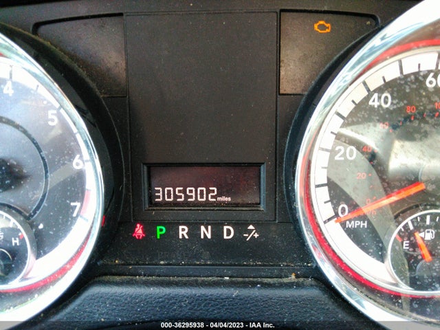 Dodge Grand Caravan Se 2015 2C4RDGBG1FR687678 Image 7